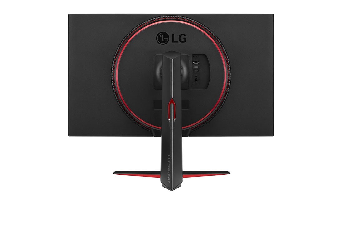 165hz lg monitor