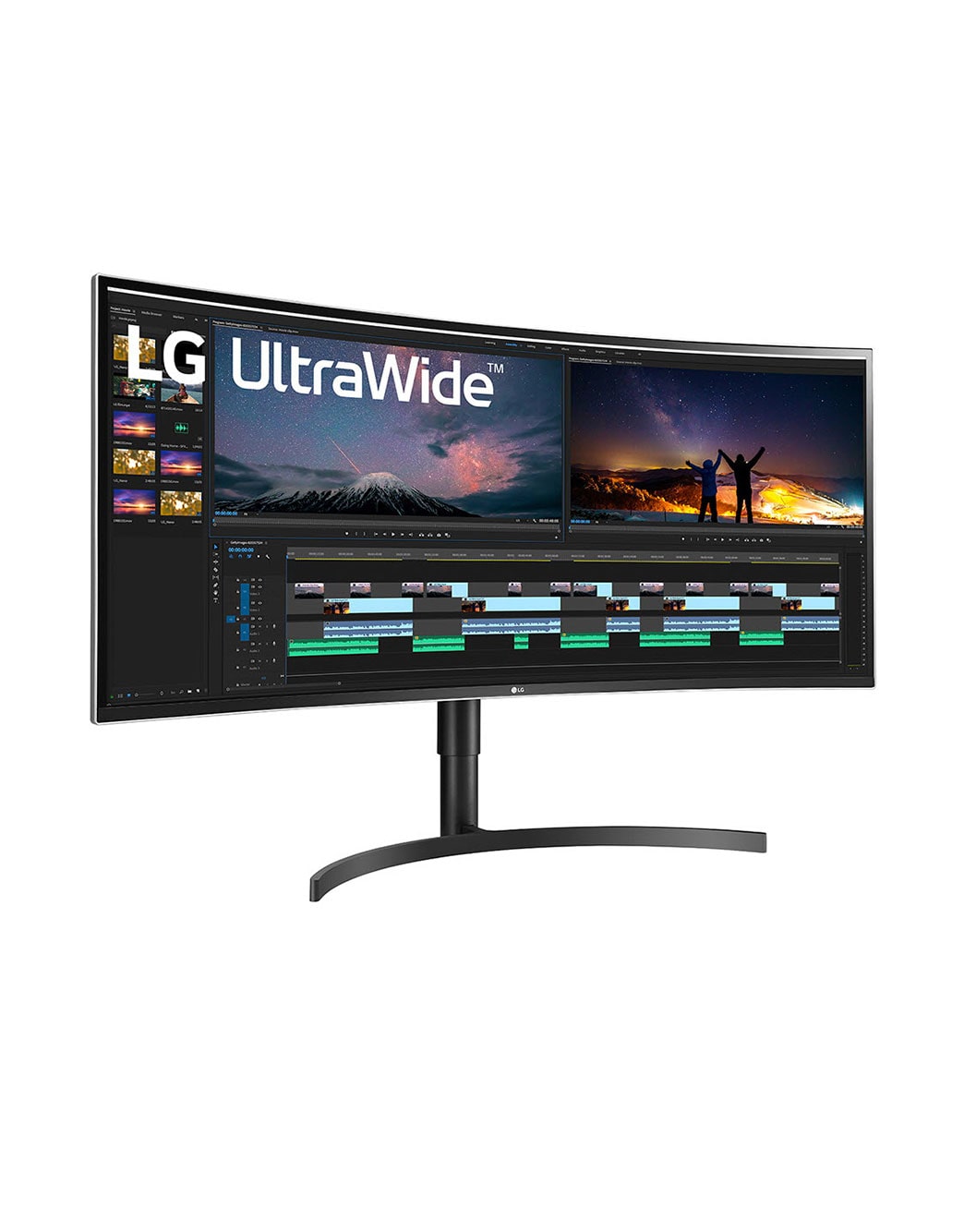 lg 38 4k