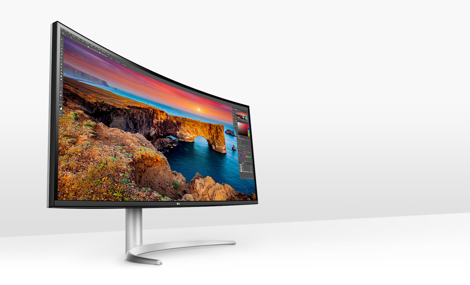 lg ultrawide 5k monitor