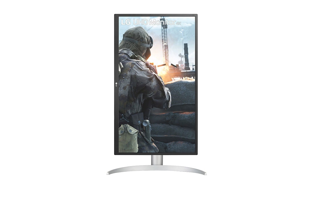 lg 27 inch 4k monitor usb c