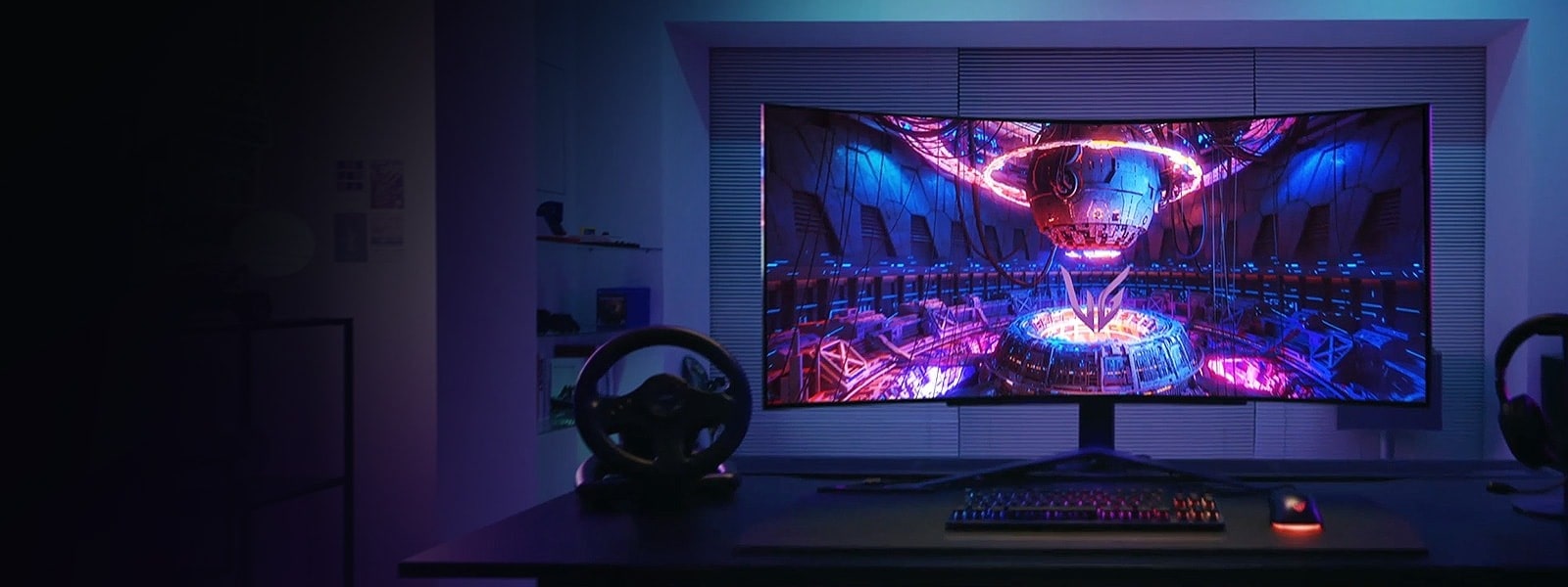 Descoperă monitorul de gaming ideal1