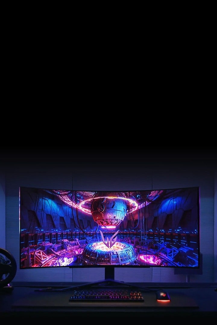 Descoperă monitorul de gaming ideal2