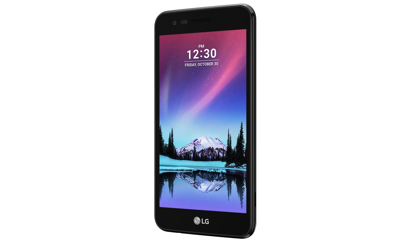 LG K4 Black | LG România