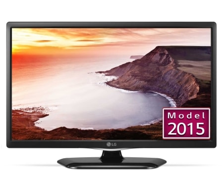 LG TV, 24LF450U