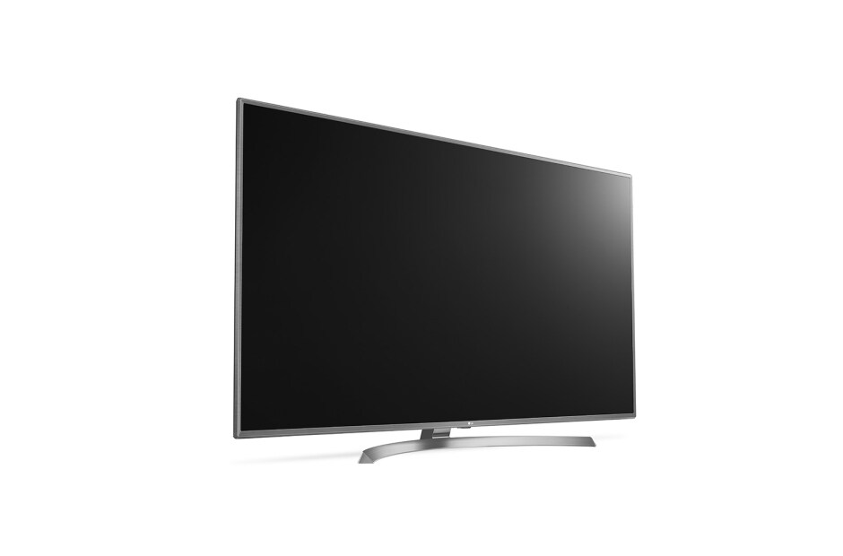 LG 55 ULTRA HD 4K TV 55UJ701V 3D model