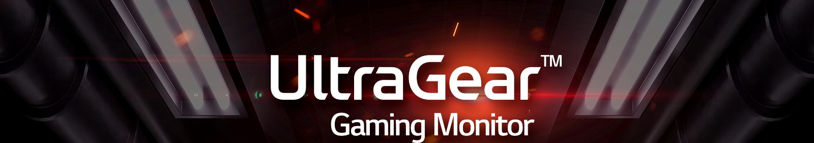 Monitor za igre UltraGear™