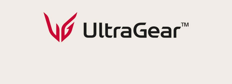 Gejming monitor UltraGear™.