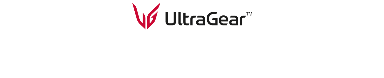 Logotip UltraGear™.