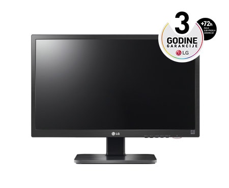 LG 23'' LG Cloud All-in-One uređaj V serije sa IPS LED ekranom u VMware softverskom okruženju, 23CAV42K