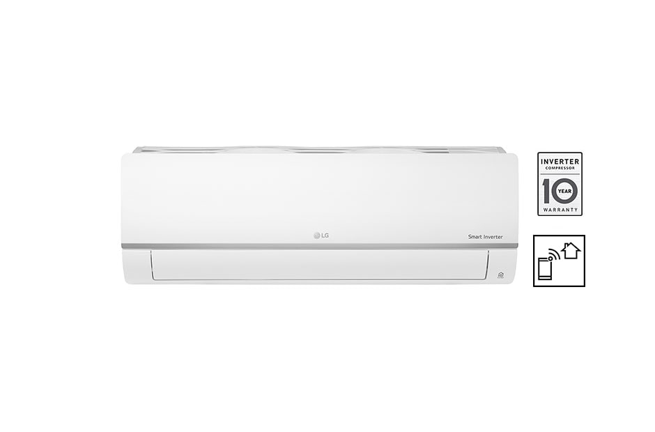 LG Standard Plus - A++/ A+, kompaktan, odličnih performansi hlađenja i minimalističkog dizajna, PM18SP