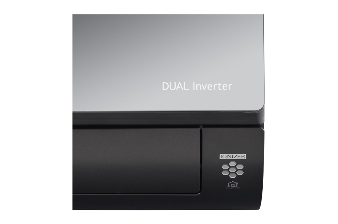 Lg Artcool R32 Dual Inverter 5 Kw Elegantan I Moderan Dizajn Sterilizacija 99 9 Bakterija I Mikrocestica Prasine Samociscenje Plasmaster Jonizator Wi Fi Konektivnost Lg Srbija