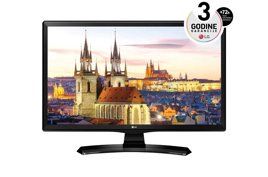 LG 29MT49DF TV monitor, 29MT49DF-PZ