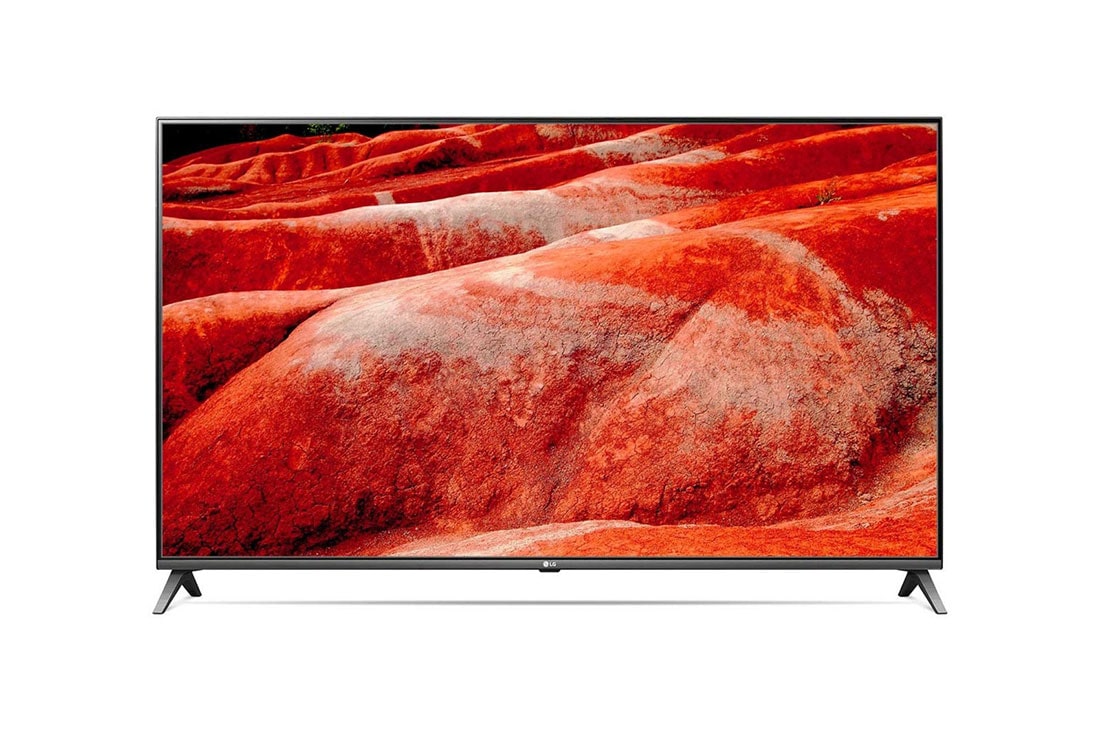 LG 55'' (139 cm) 4K HDR Smart UHD TV, 55UM7510PLA