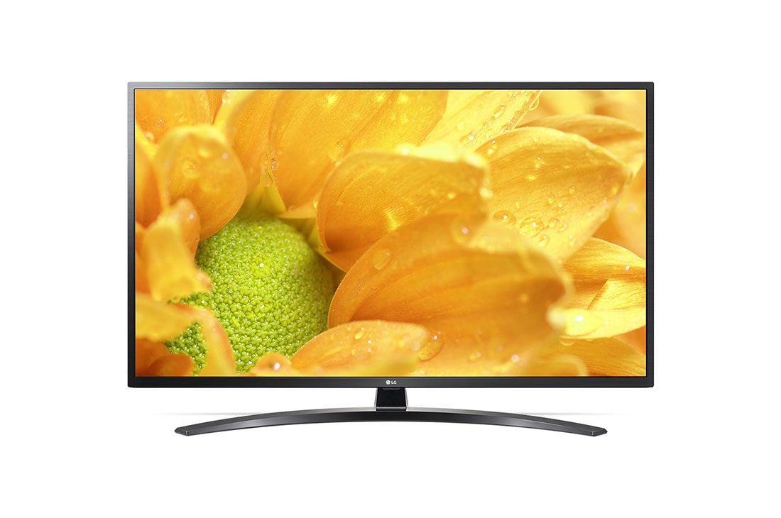 LG 55'' (139 cm) 4K HDR Smart UHD TV, 55UM7450PLA