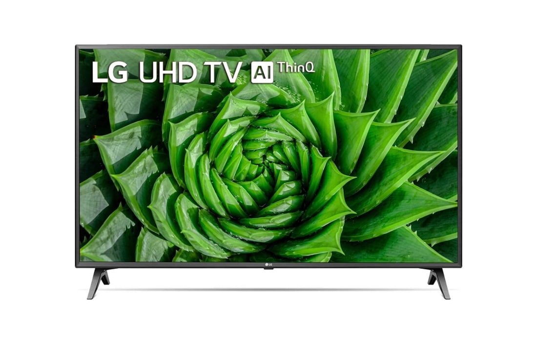 LG 50'' (127cm) 4K HDR Smart UHD TV, 50UN80003LC