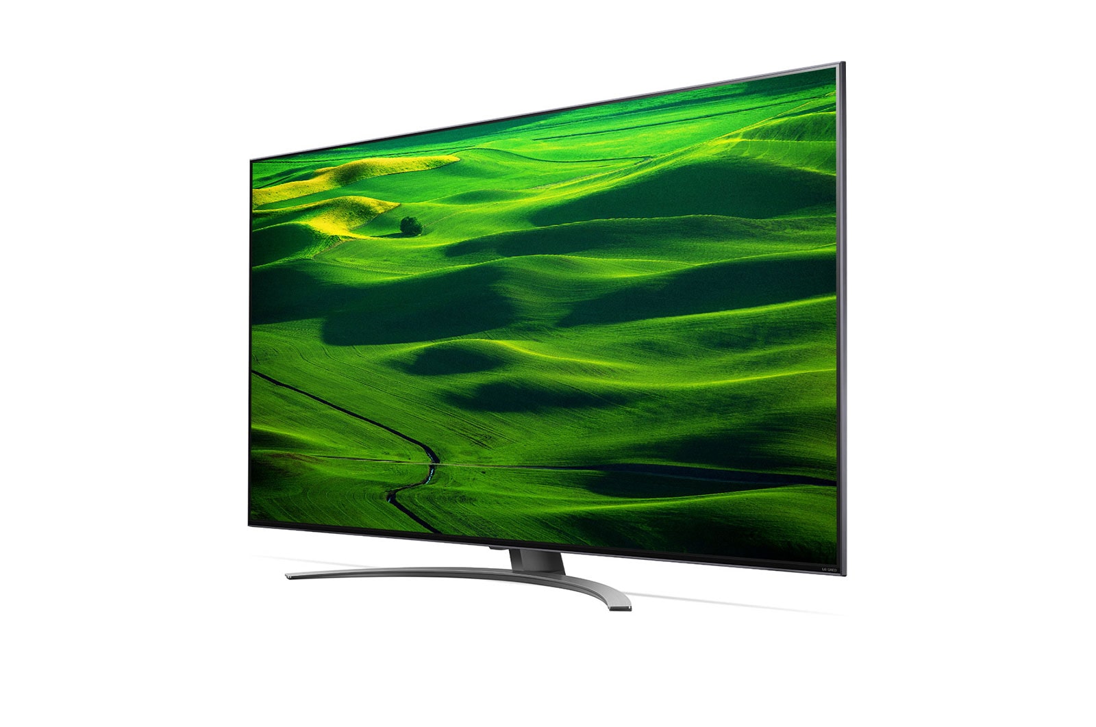 LG 55 139 Cm 4K HDR Smart QNED TV LG Srbija