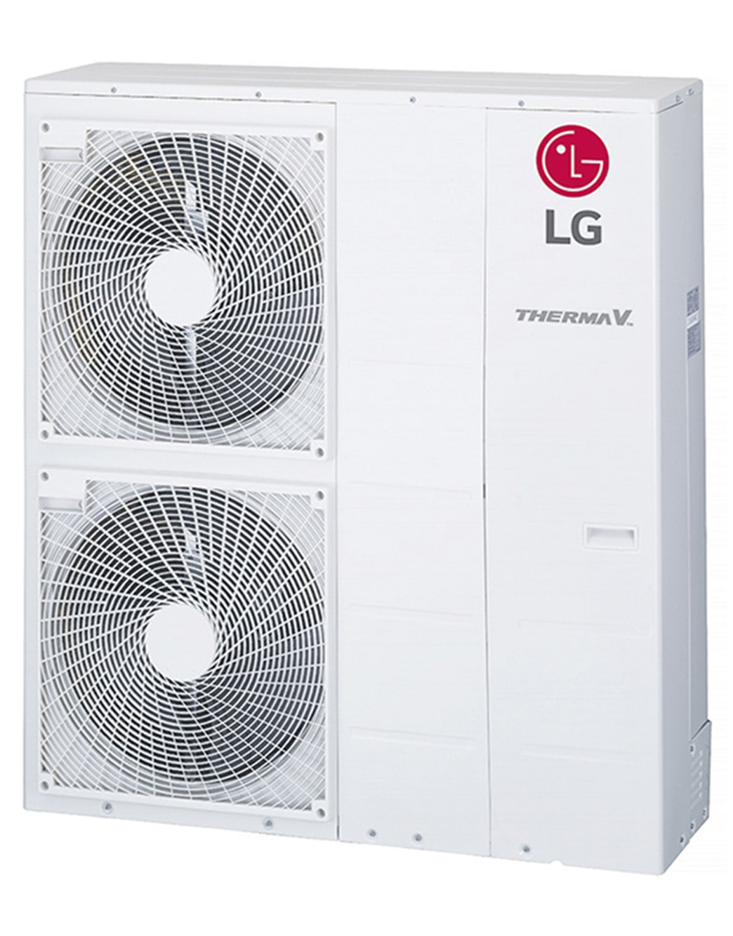 R32 Silent Monobloc | HVAC | Business | LG Global