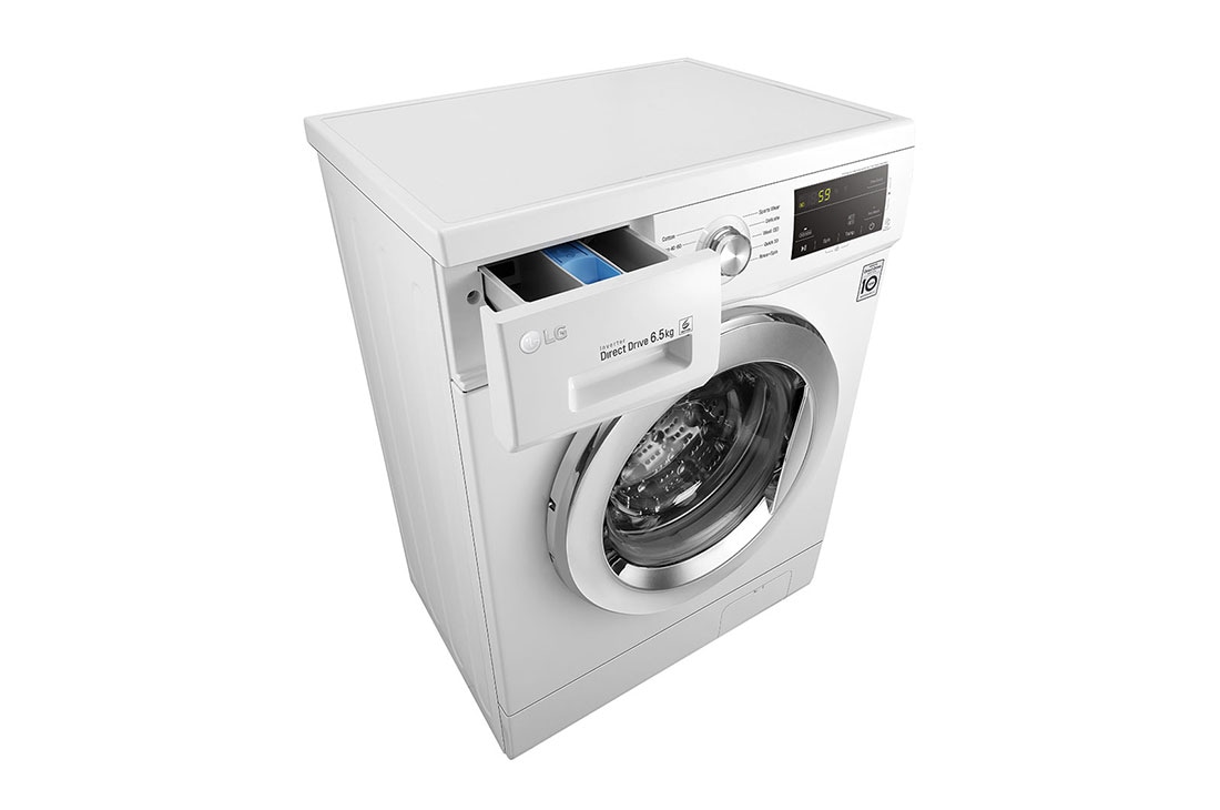 lg washing machine 6 5kg