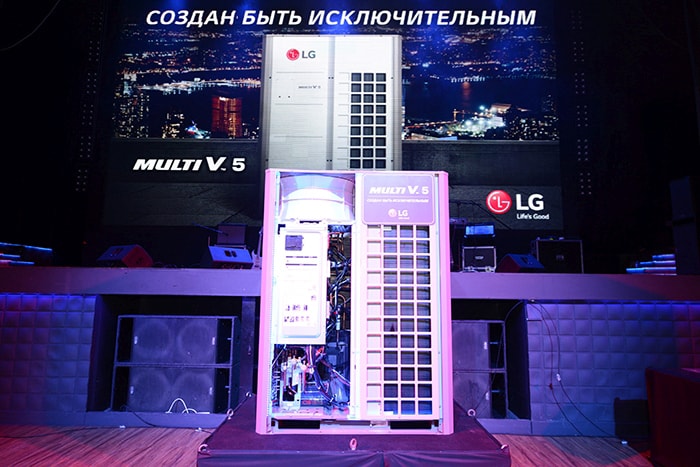 MULTIV 5