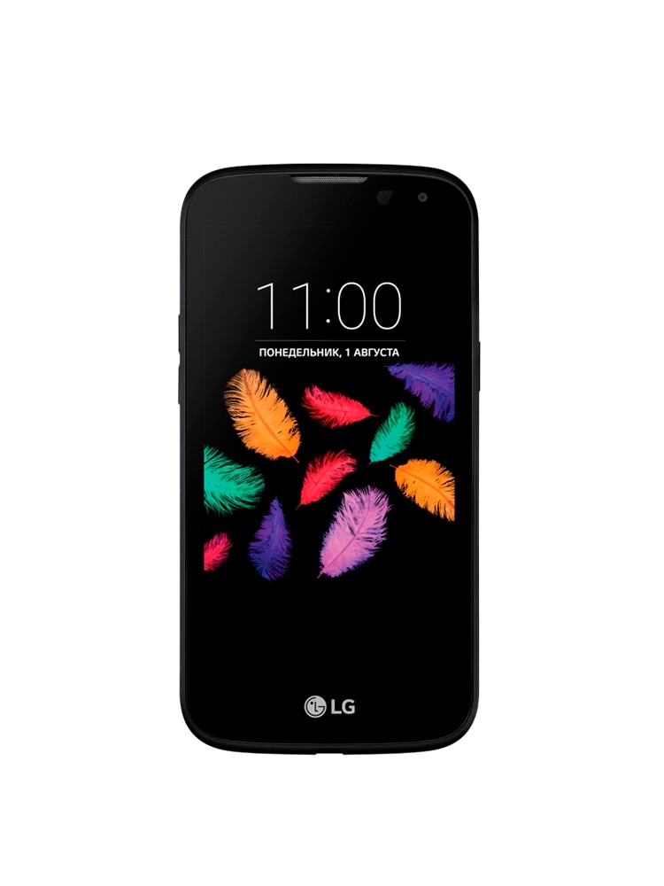 LG K3 LTE