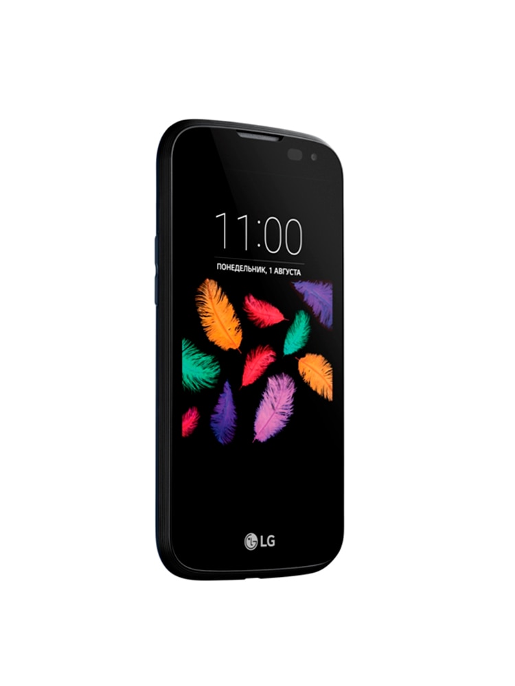 LG K3 LTE