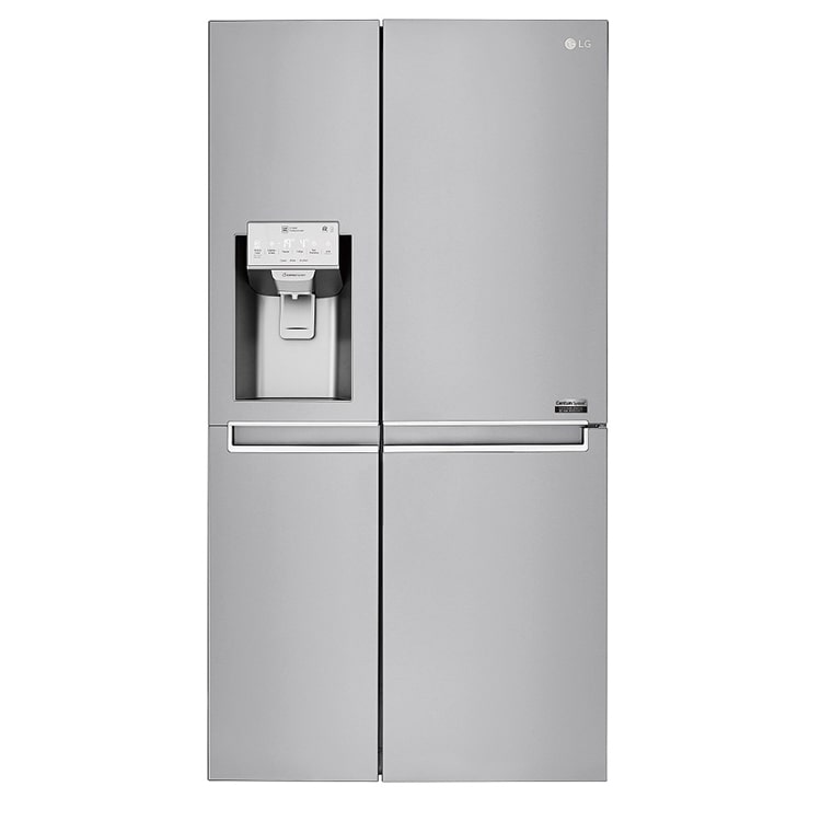 LG Холодильник