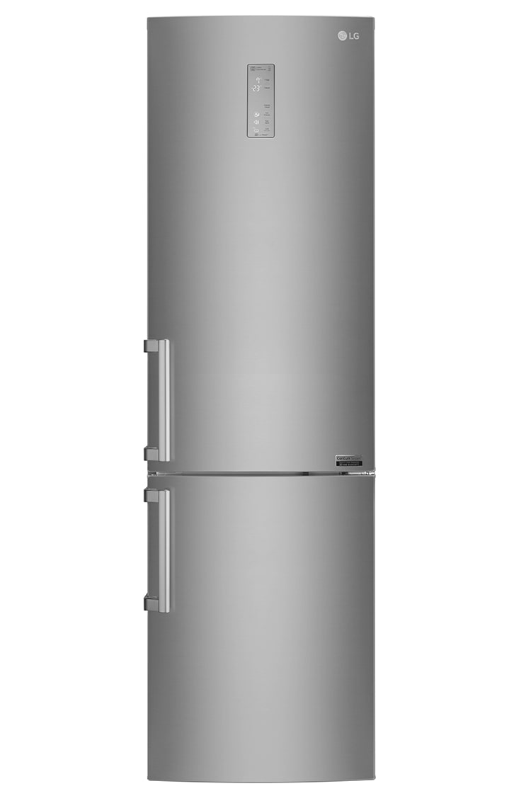 LG Холодильник