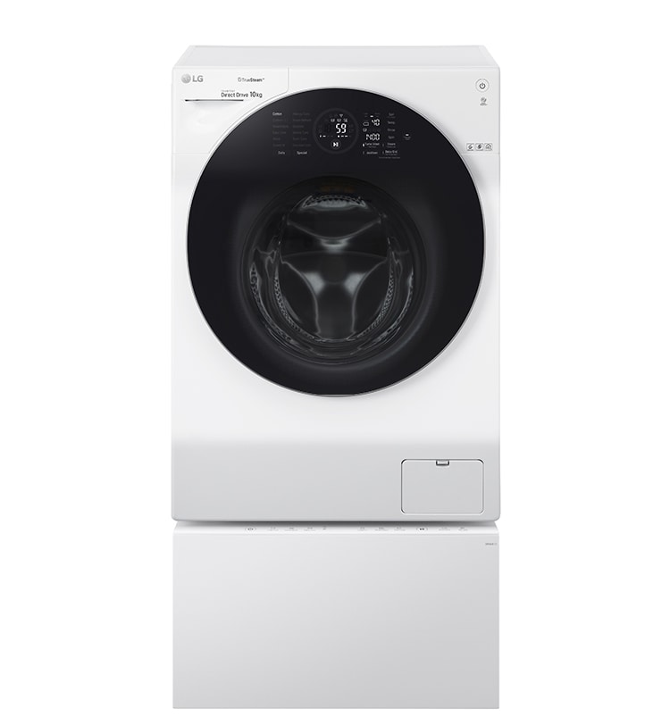 LG TWINWash