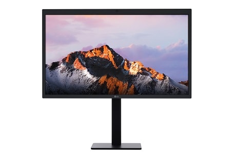 Ultra Fine Monitor 4K