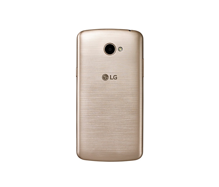 LG K5