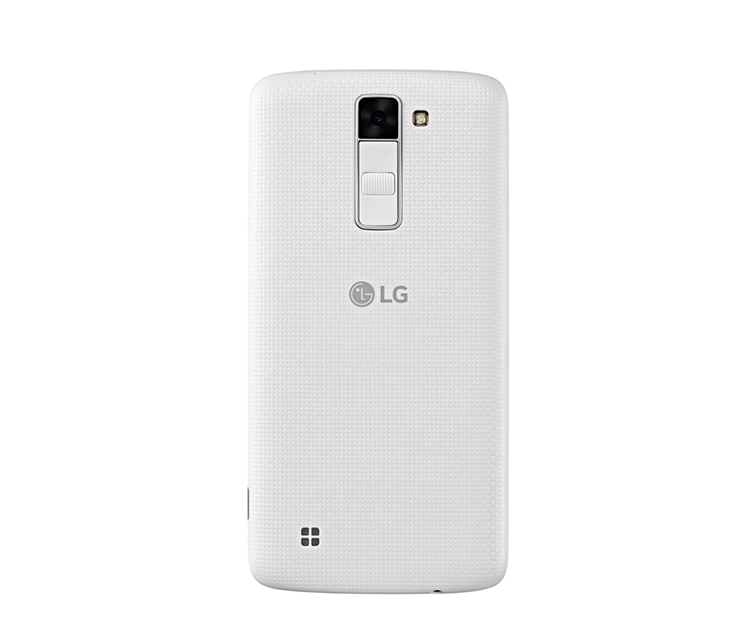 LG K8 LTE