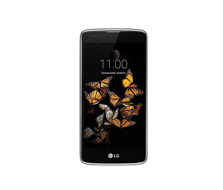 LG K8 LTE