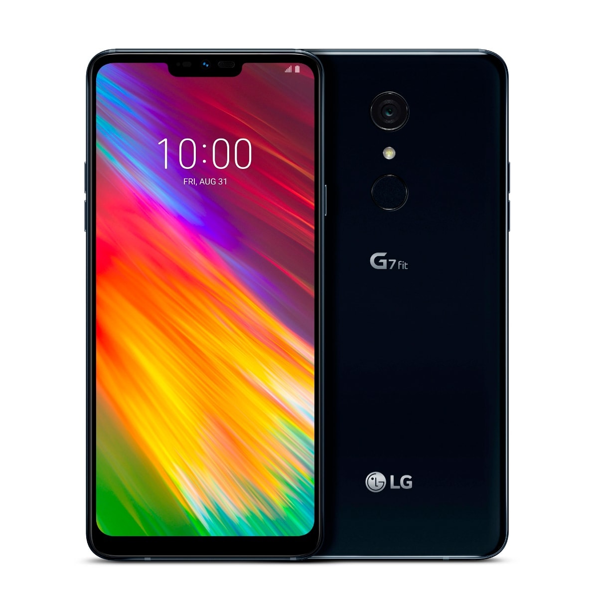 Компания LG представит два новых смартфона серии G7 | LG Россия