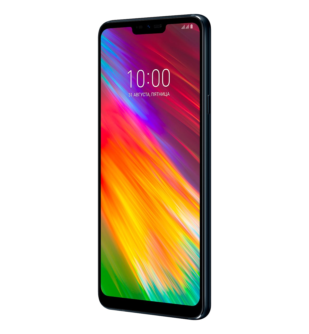 Смартфон LG G7 Fit стал доступен для предзаказа в России — LG Россия | LG  Россия