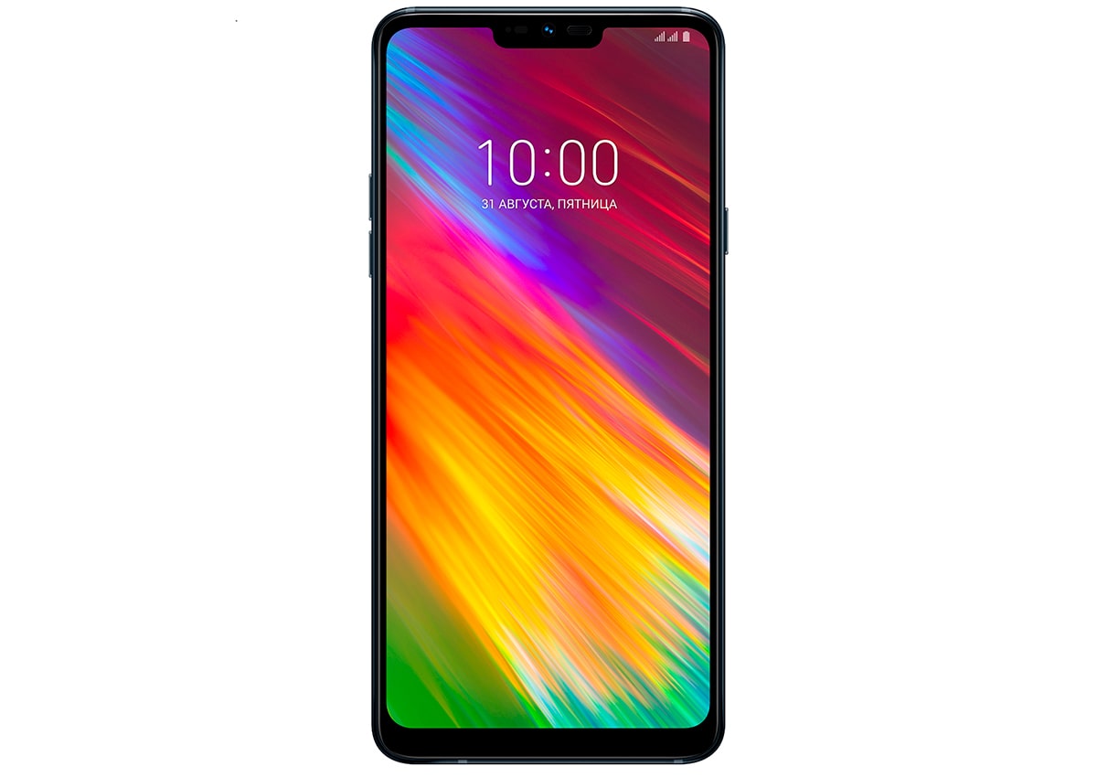 Смартфон LG G7 Fit появился в продаже в России — LG Россия | LG Россия