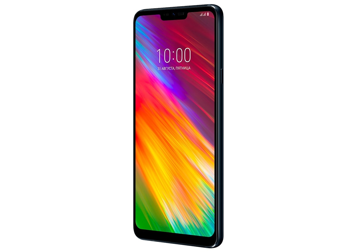 Смартфон LG G7 Fit появился в продаже в России — LG Россия | LG Россия