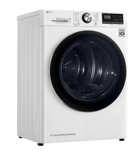 lg home appliances care for what your wear product feature dryer w