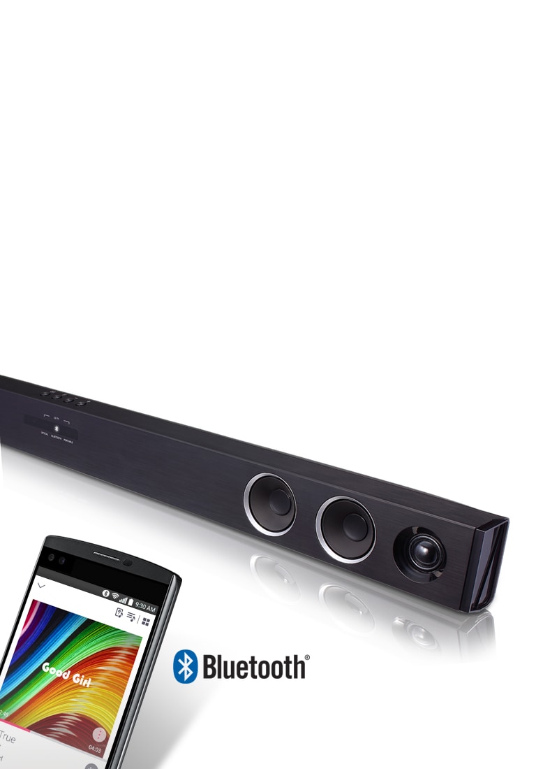 Sh3b soundbar hot sale