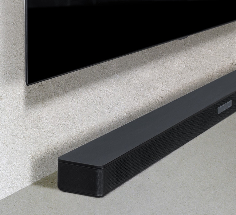 Soundbar best sale sk6f lg