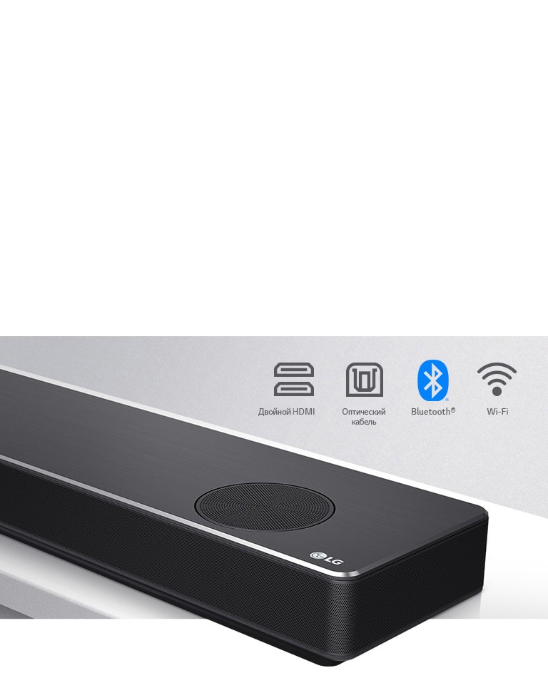 Lg hot sale soundbar 10