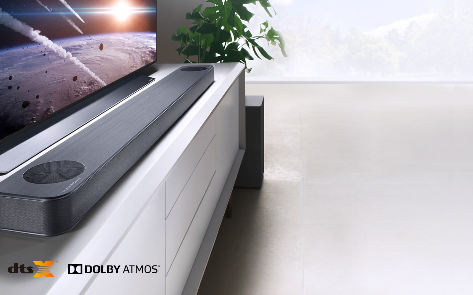 Lg 2024 soundbar sl8y