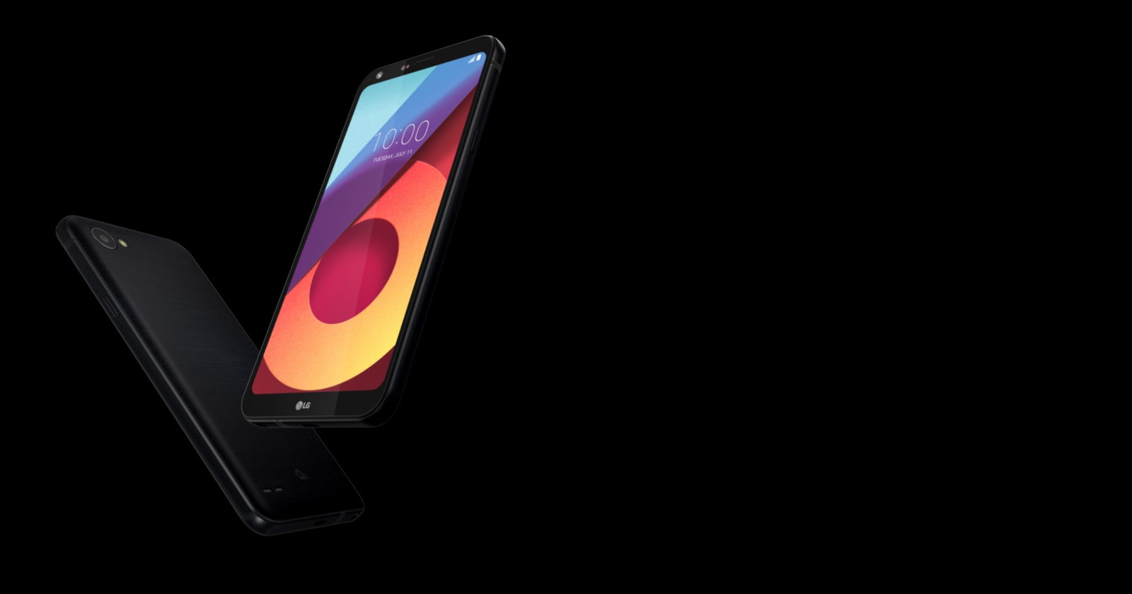 Смартфон LG Q6 M700AN black: характеристики, обзоры, где купить — LG Россия