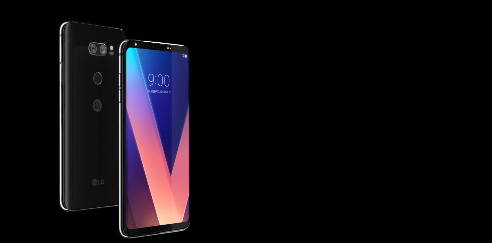 Смартфон LG V30 + H930DS blue: характеристики, обзоры, где купить — LG  Россия