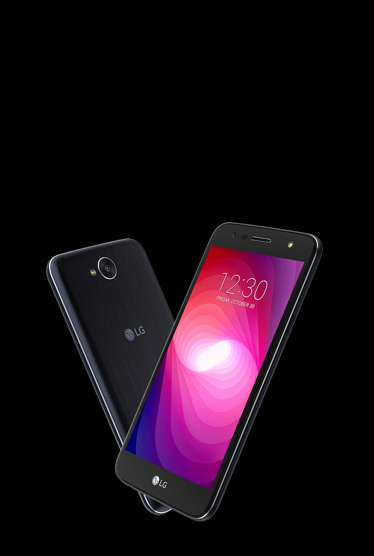 Смартфон LG X Power 2 - LGM320 blue: характеристики, обзоры, где купить ...