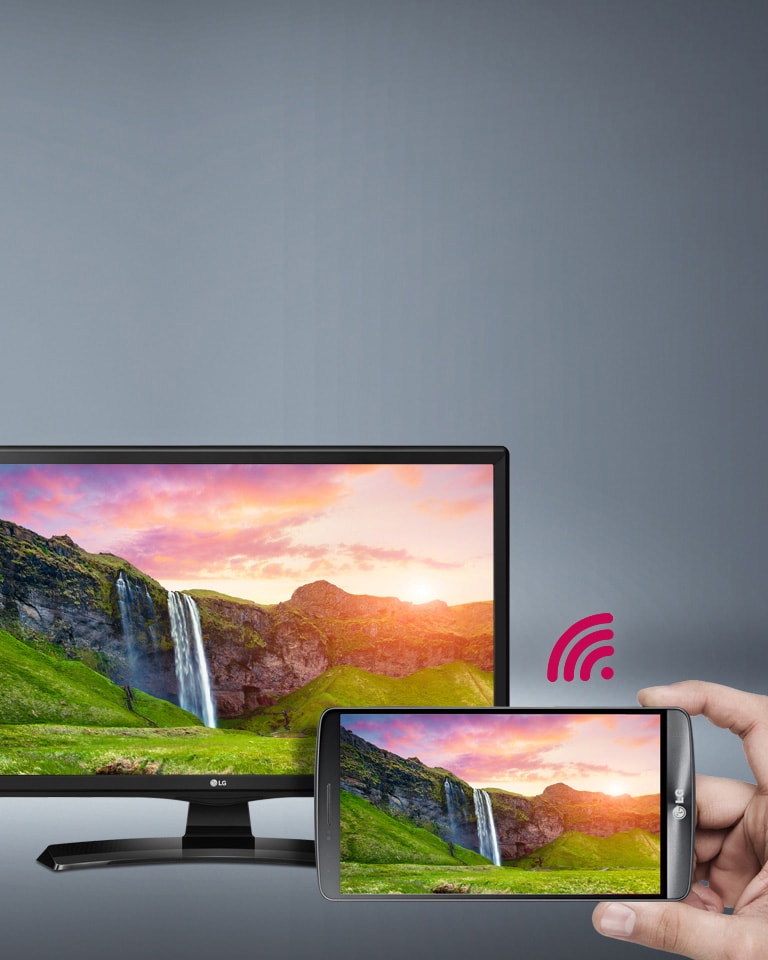 Какие телевизоры lg поддерживают wi fi