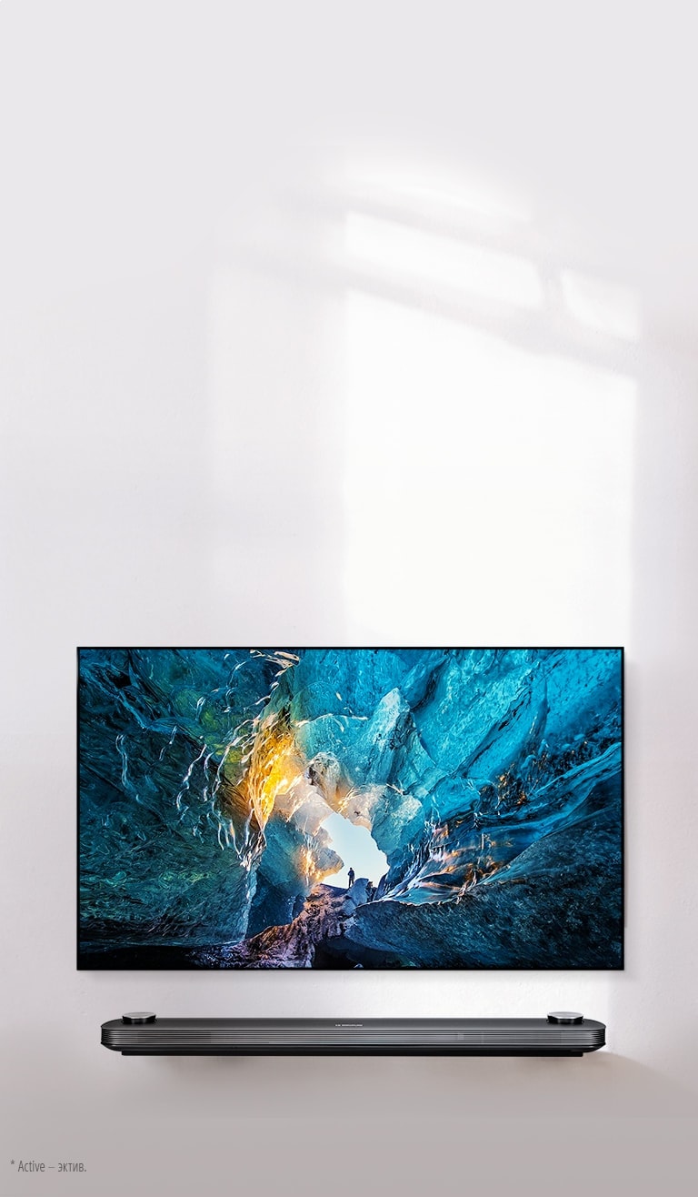 Lg w7 store series signature oled65w7p