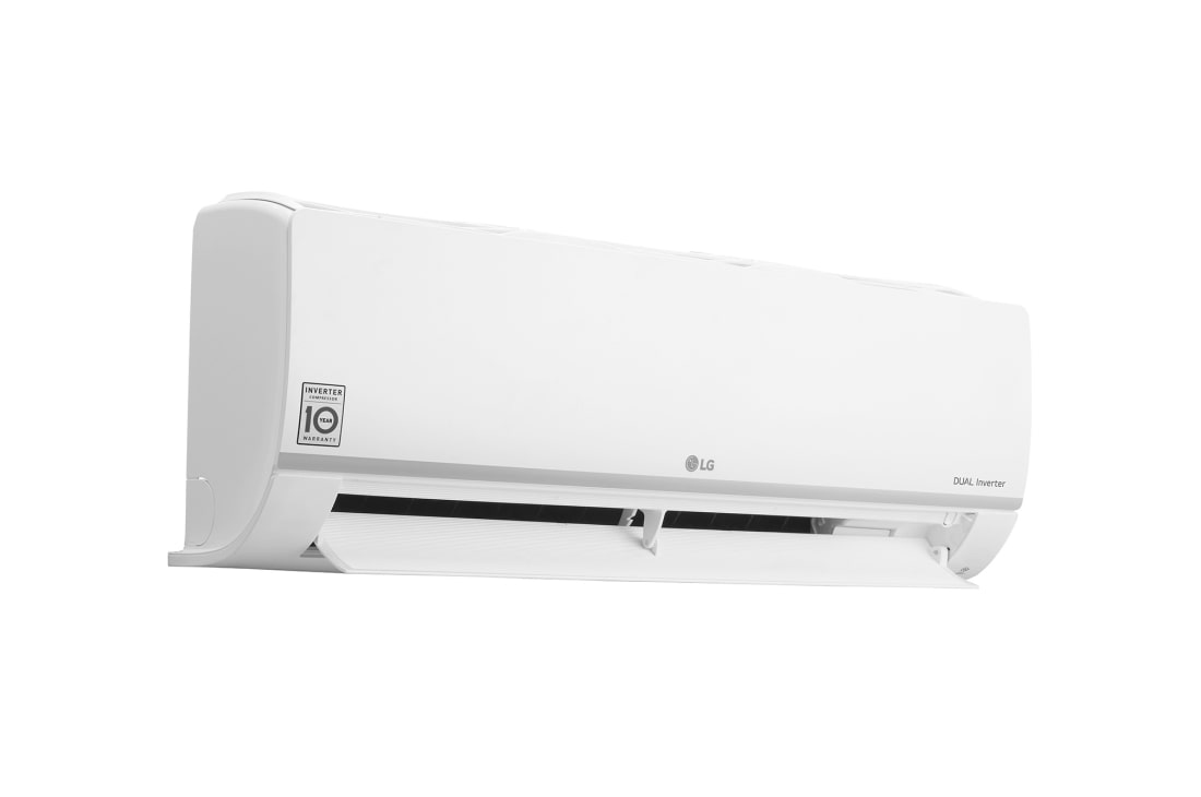 Кондиционер LG D12TT с технологией Dual Inverter | LG RU