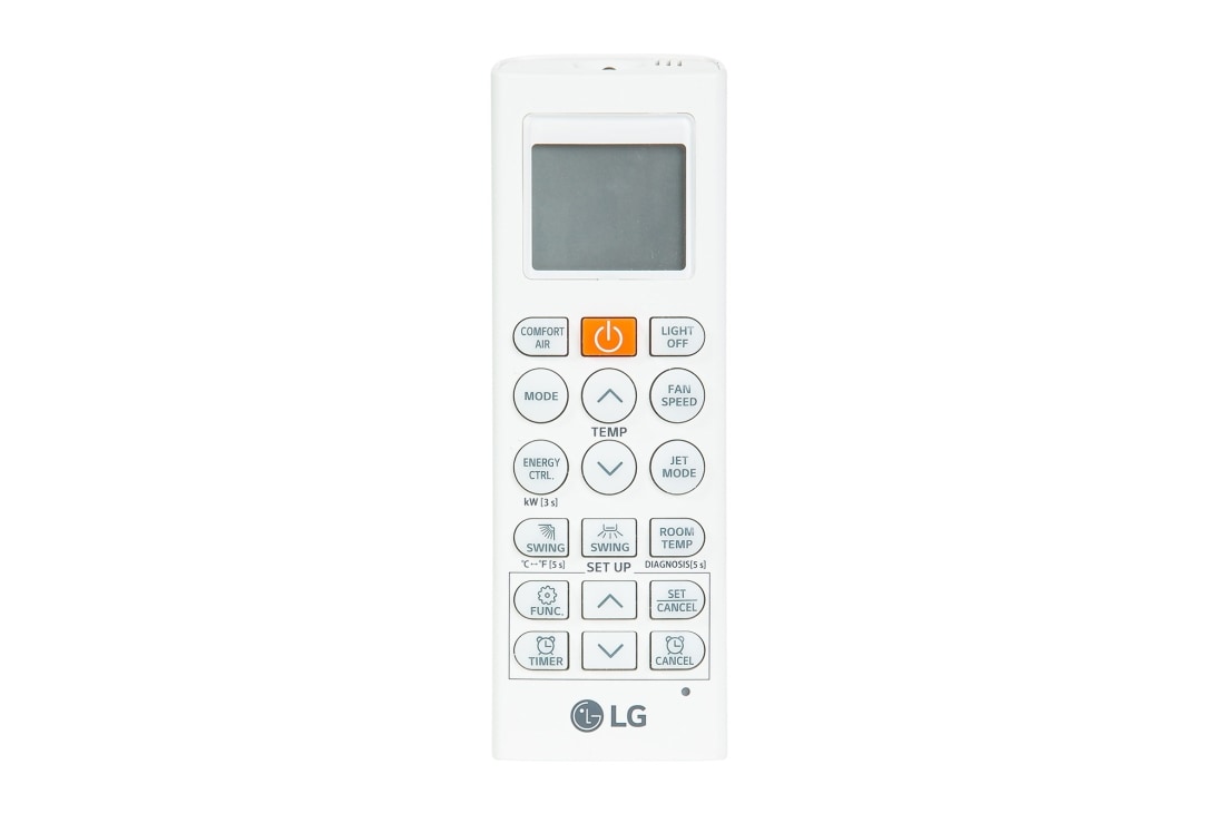 Кондиционер LG Smart Line TC12GQ | LG RU