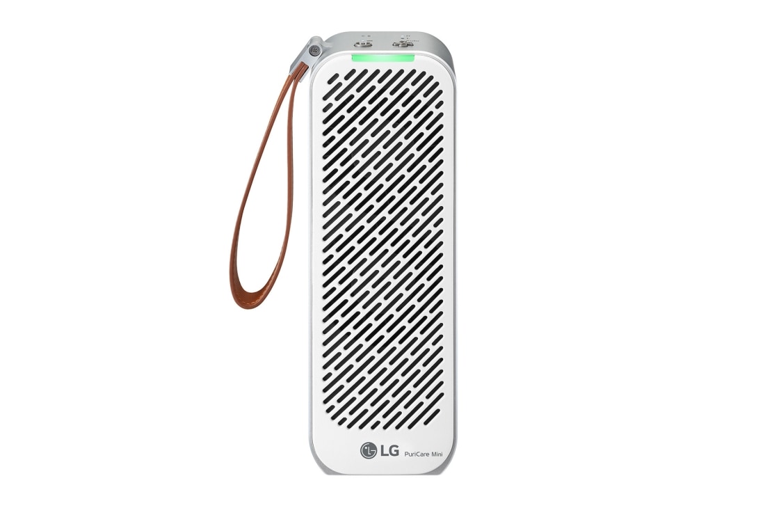 Очиститель воздуха LG Puricare Mini AP151MWA1: характеристики, обзоры, где  купить — LG Россия