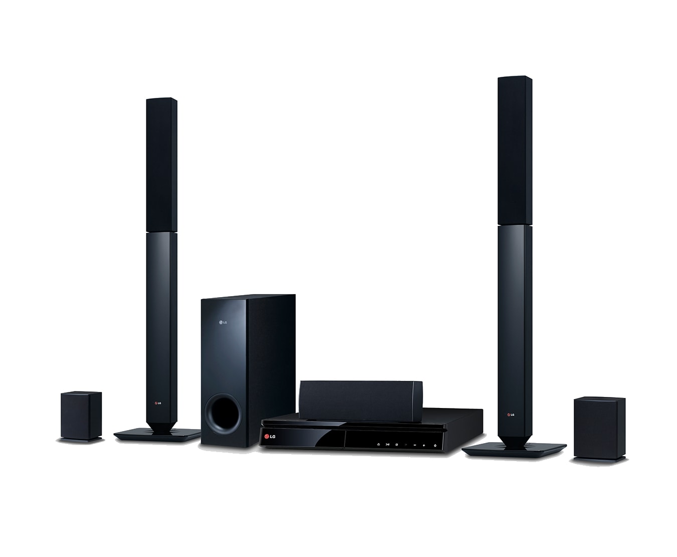 Lg blu ray cheap home theater